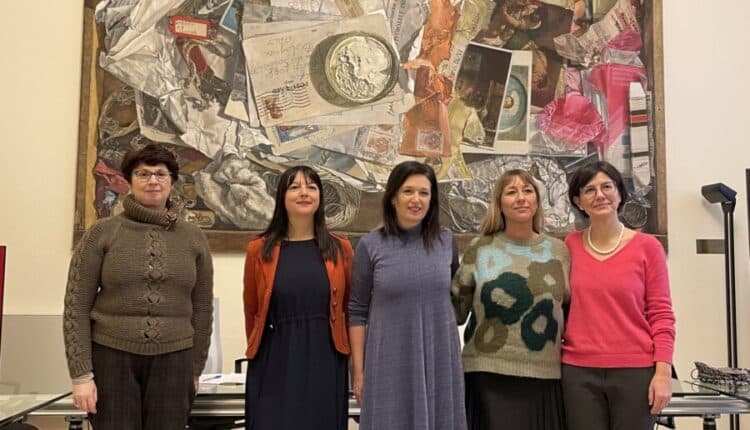 La cultura a Bologna è digitale