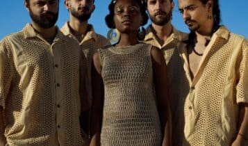 Modena, Tenda, quattro appuntamenti tra libri e musica dal vivo