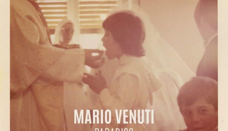 Mario Venuti, dopo il grande successo della tournée estiva festeggia il doppio traguardo dei 60 anni e dei 40 anni di carriera con il tour nei teatri e nei club italiani