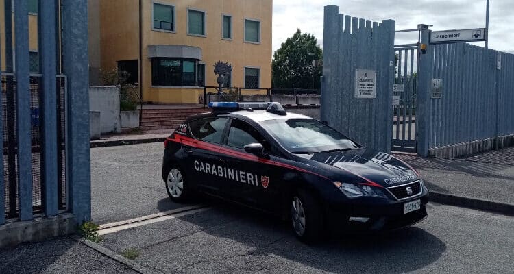 carabinieri
