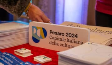Da Bergamo a Brescia 2023 a Pesaro 2024