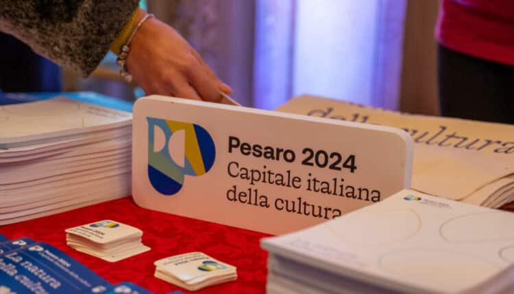 Da Bergamo a Brescia 2023 a Pesaro 2024