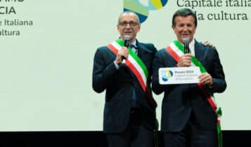 Da Bergamo a Brescia 2023 a Pesaro 2024