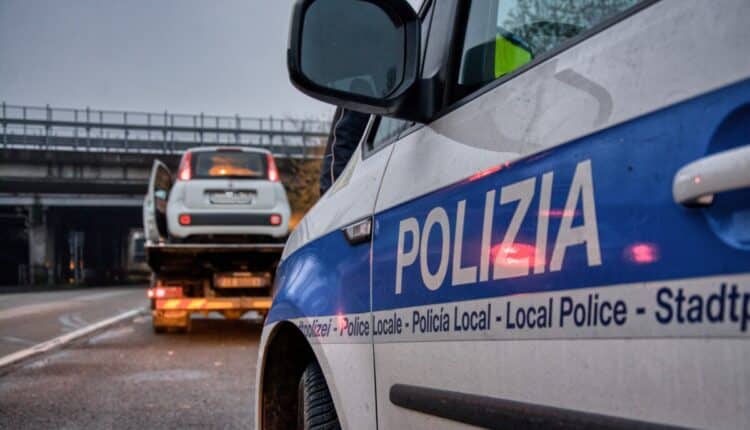 polizia