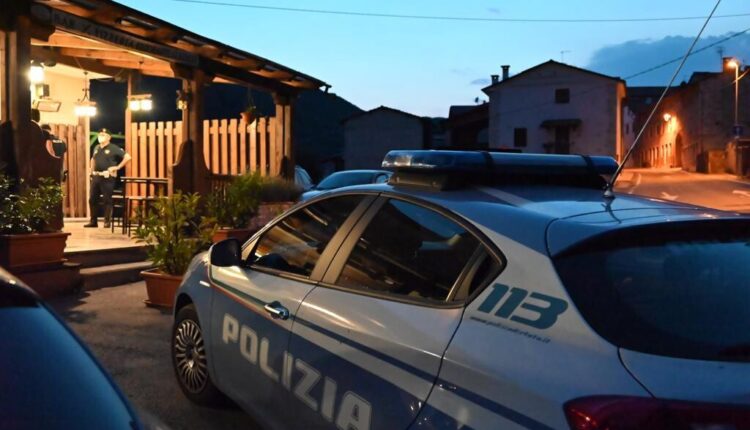 Due persone scomparse ritrovate a Vicenza dagli agenti della Polizia di Stato.