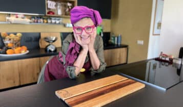 Il Natale da Capitale di Pesaro si accende di gusto: c’è il cookingshow di “Elisa Cuore Cucina & Chiacchiere”