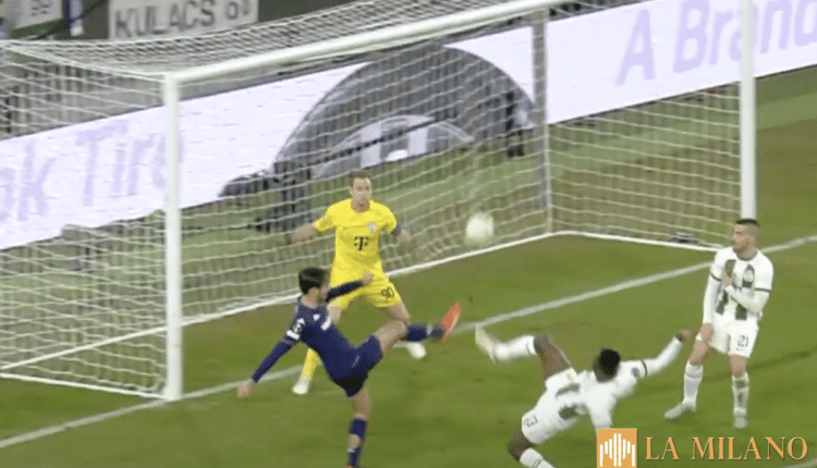 Ferencvaros-Fiorentina