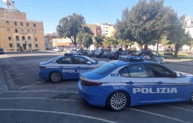 polizia