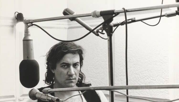 Ravenna, accoglie la grande voce di Demetrio Stratos: a Palazzo Malagola il prezioso archivio dell’indimenticabile artista