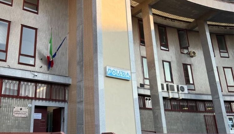 Gallarate (Varese): madre e figlio, pluripregiudicati, colti mentre mettevano in atto un altro colpo, denunciati.