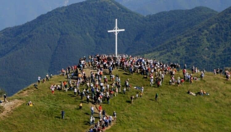 Genova: il Monte Antola entra a far parte della rete di monitoraggio di Limet