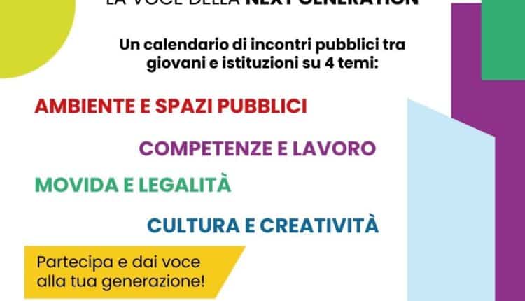 Giovani Onlife: al via il progetto del Comune di Napoli e Università Federico II, oggi primo incontro pubblico al Maschio Angioino.