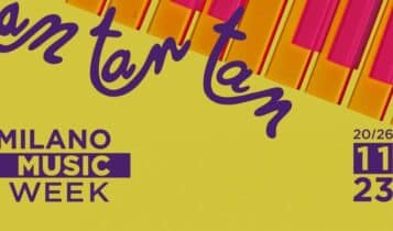 La Milano Music Week