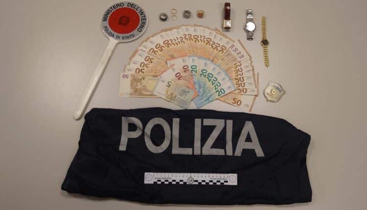 polizia