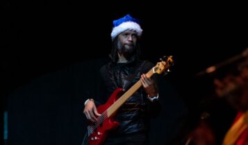 Rovigo, la magia del Gospel ha conquistato il Teatro Sociale