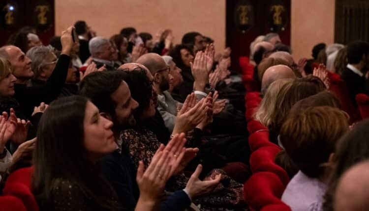 Rovigo, la magia del Gospel ha conquistato il Teatro Sociale