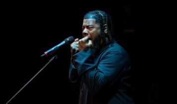 Rovigo, la magia del Gospel ha conquistato il Teatro Sociale