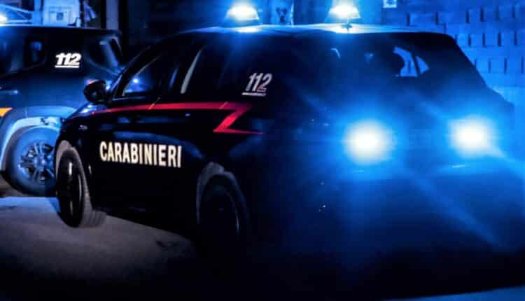 carabinieri