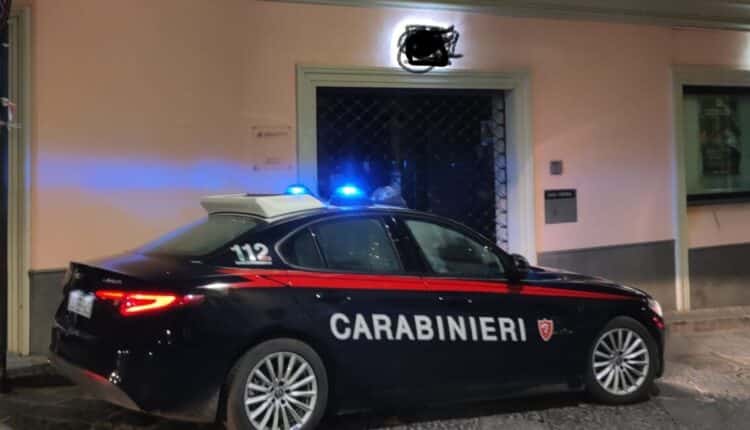 carabinieri