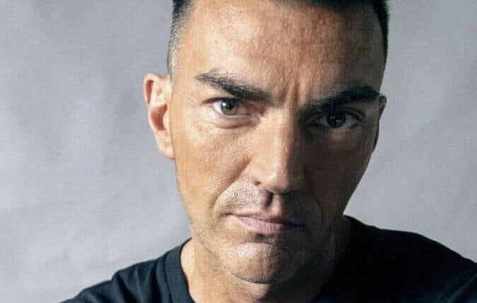 Gabri Ponte, il dj e producer italiano più ascoltato al mondo su spotify