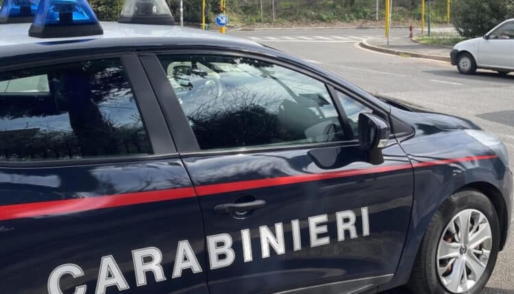 Carabinieri