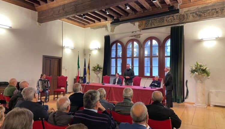 Trento, Oggi a palazzo Geremia gli auguri di Natale del sindaco