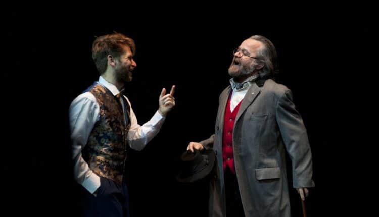 Lecce, Veniamoci Incontro a Teatro, Teatro Apollo e Teatro Paisiello