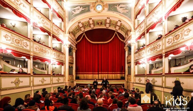 teatro
