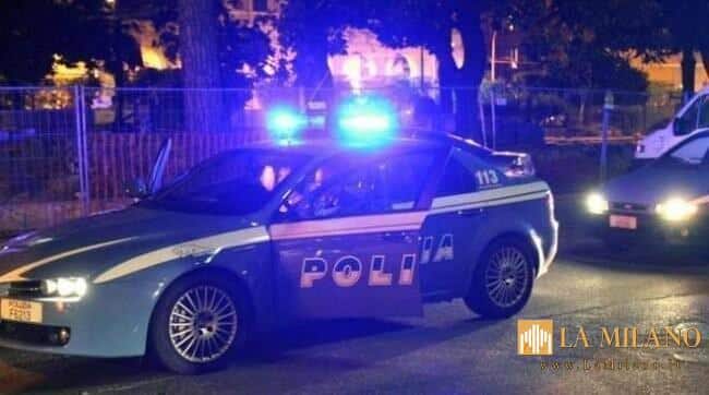 La Polizia di Stato di Pordenone arresta due spacciatori