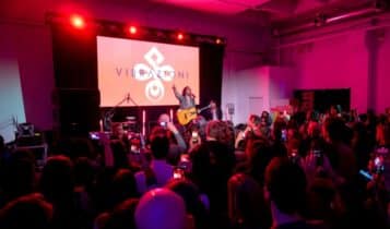 La Milano Music Week