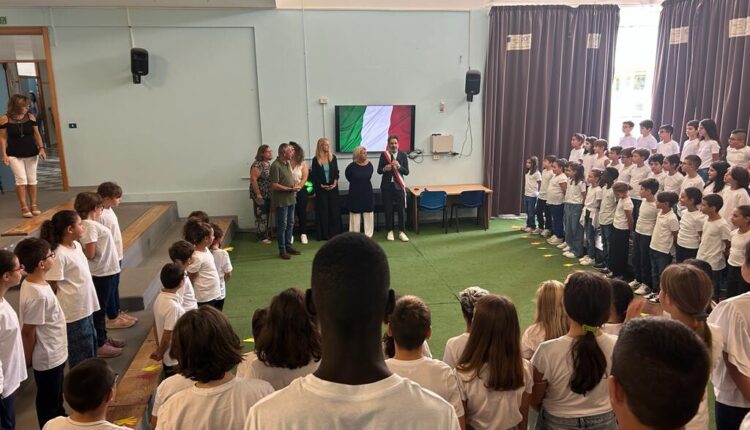 Lecce: si è concluso il progetto GiochiAmo il Mondo, 71 alunni e alunne nuovi arrivati in Italia hanno frequentato un corso intensivo di italiano