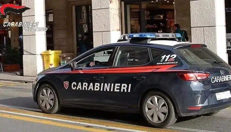 Livorno: arrestati i presunti autori del furto di 9 tablet da un istituto scolastico livornese.