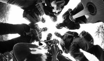 Risiera di San Sabba inaugurazione della mostra " 7 dicembre 1943: destinazione lager"