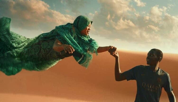 Oscar 2024: ‘Io capitano’ di Matteo Garrone è nella shortlist per le nomination.