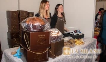 Re Panettone - Novegro - 2023