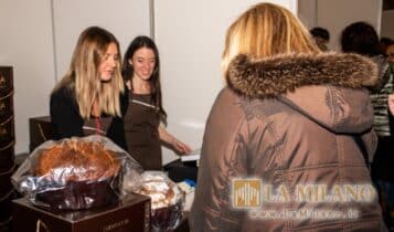 Re Panettone - Novegro - 2023