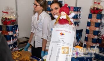 Re Panettone - Novegro - 2023