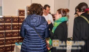 Re Panettone - Novegro - 2023