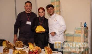 Re Panettone - Novegro - 2023