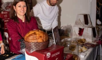 Re Panettone - Novegro - 2023