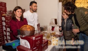 Re Panettone - Novegro - 2023