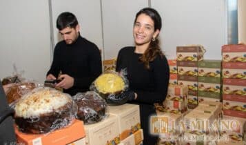 Re Panettone - Novegro - 2023