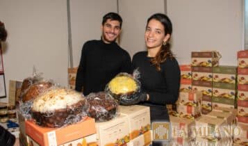 Re Panettone - Novegro - 2023