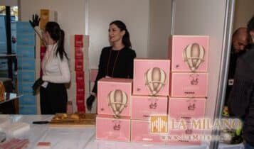 Re Panettone - Novegro - 2023