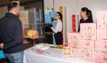 Re Panettone - Novegro - 2023