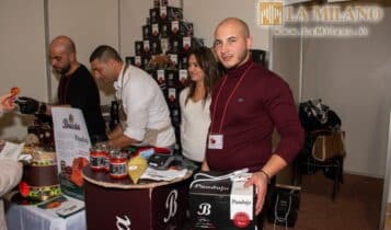 Re Panettone - Novegro - 2023