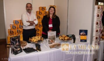 Re Panettone - Novegro - 2023