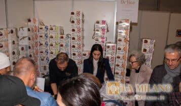 Re Panettone - Novegro - 2023