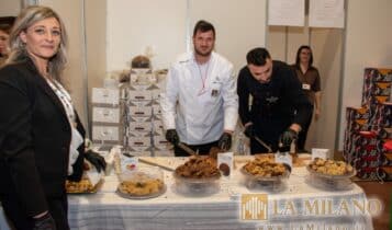 Re Panettone - Novegro - 2023