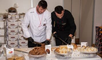 Re Panettone - Novegro - 2023